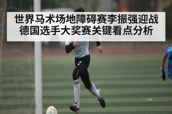 世界马术场地障碍赛李振强迎战德国选手大奖赛关键看点分析